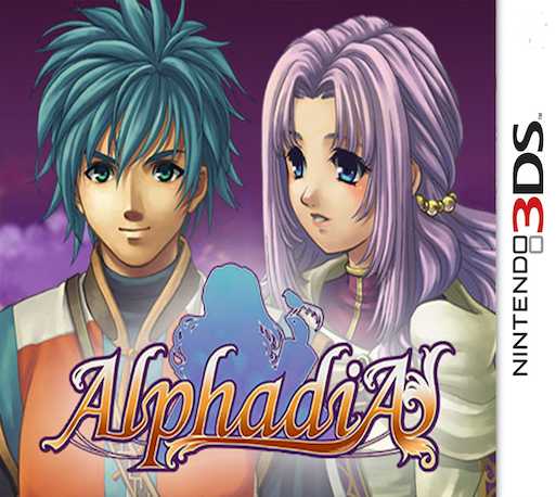 Alphadia