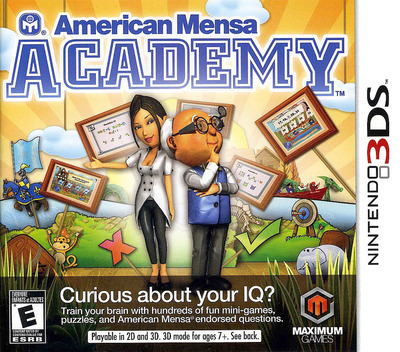 American Mensa Academy