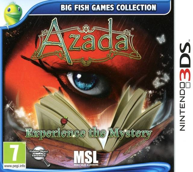Azada