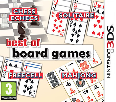 Best Of Board Games