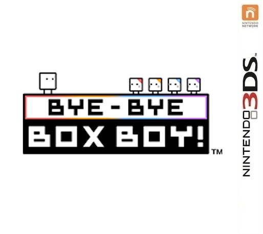 Bye-Bye Boxboy!