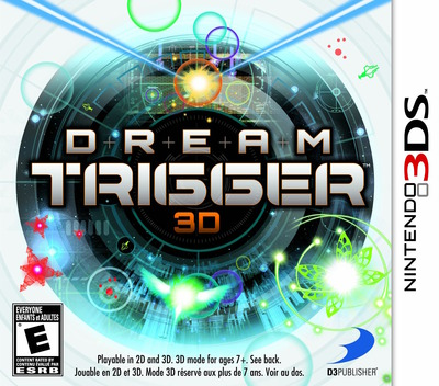 Dream Trigger 3d