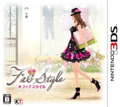FabStyle