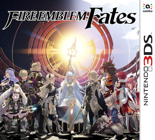Fire Emblem Fates : Special Edition