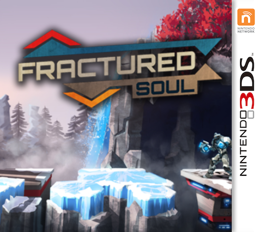 Fractured Soul