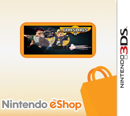 Gunslugs 2