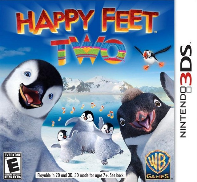 Happy Feet 2