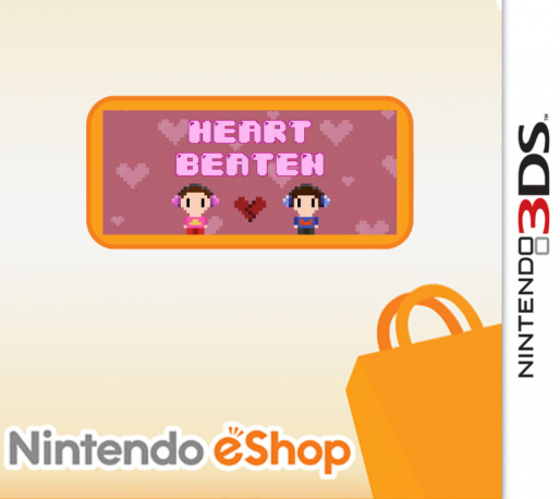 Heart Beaten