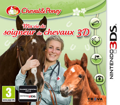 Horse Vet 3D