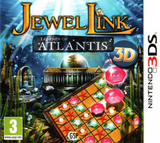 Jewel Master