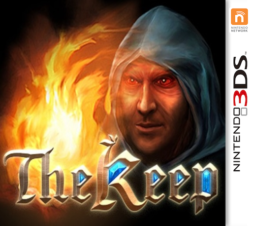 Keep ,The 