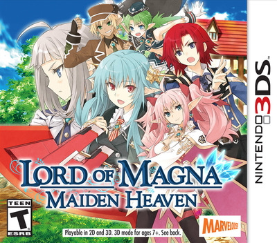 Kinki no Magna