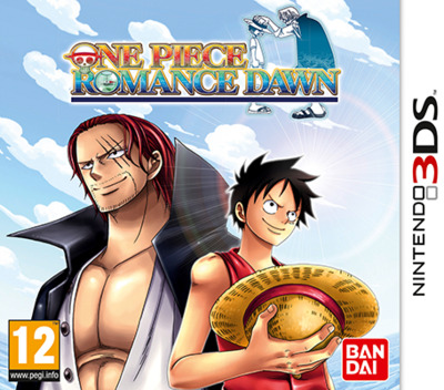 One Piece : Romance Dawn