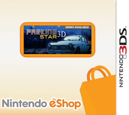 Parking Star 3D