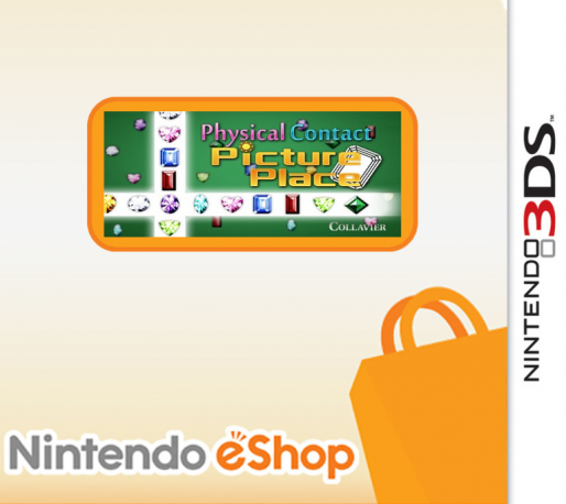 Physical Contact : Picture Place