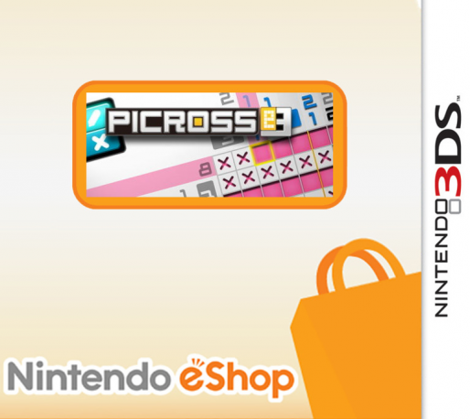 Picross E3