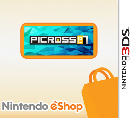 Picross E7
