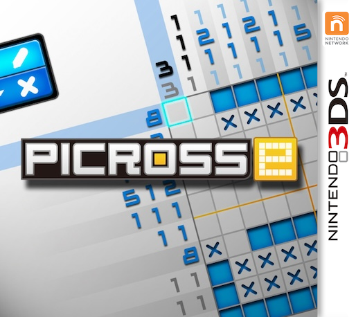Picross e