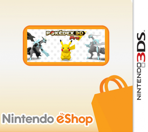 Pokedex 3D Pro