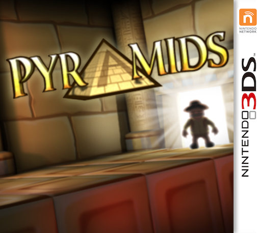 Pyramids
