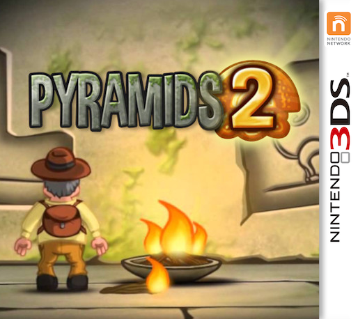 Pyramids 2