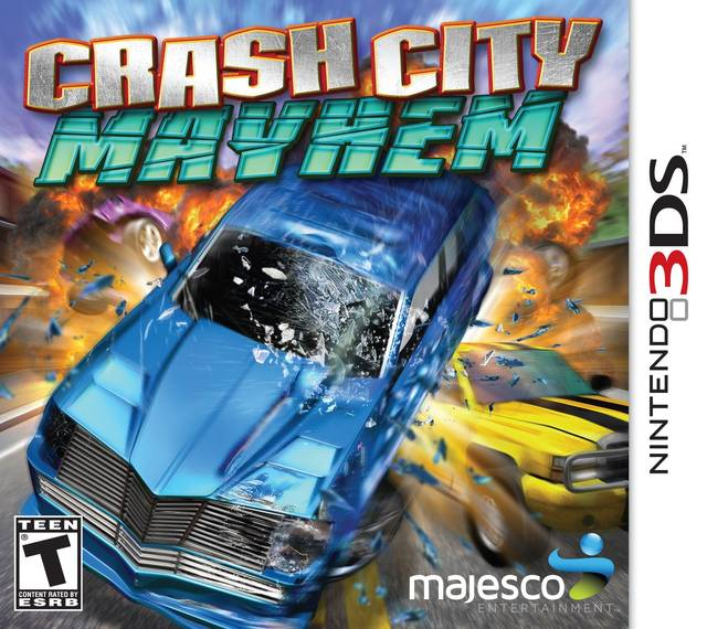 Runabout 3D: Drive: Impossible