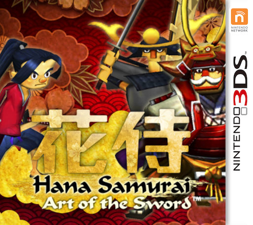 Sakura Samurai : Art of the Sword