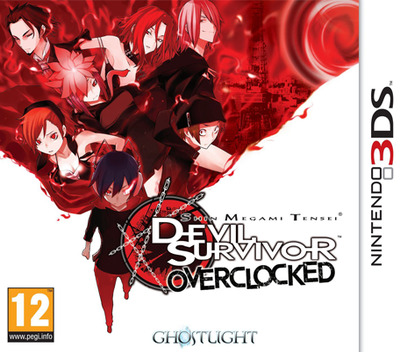 Shin Megami Tensei : Devil Survivor Overclocked