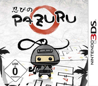 Shinobi no Pazuru