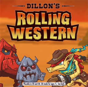 The Rolling Western