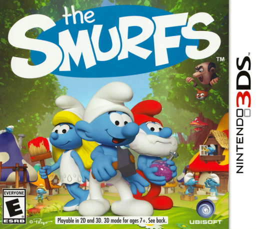The Smurfs