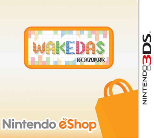 Wakedas