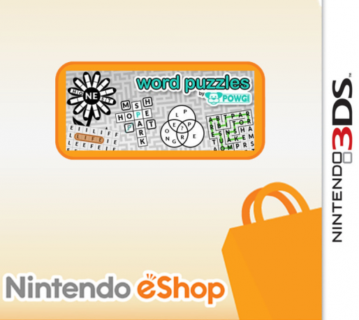 Word Puzzles By POWGI