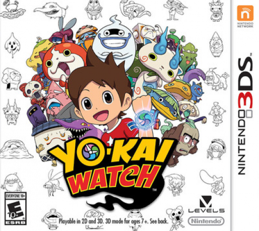 Youkai Watch