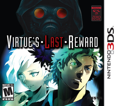 Zero Escape: Virtue's Last Reward