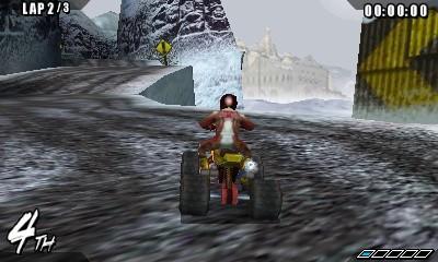 ATV Wild Ride