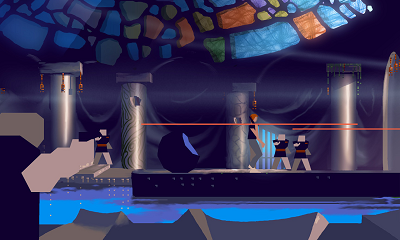 Another World - 20th Anniversary Edition