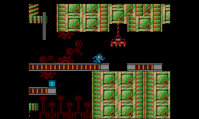 Mega Man 2