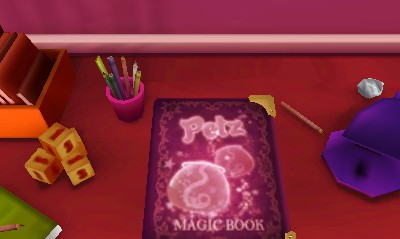 Petz Fantasy 3D