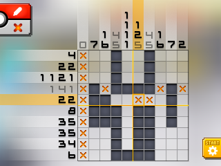 Pokémon Picross