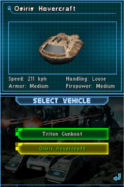 Thorium Wars