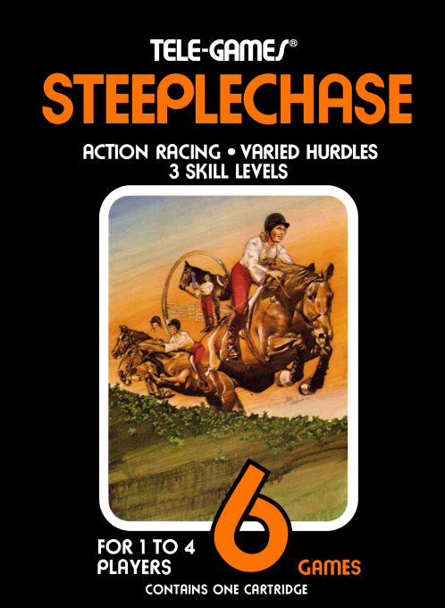 Steeplechase