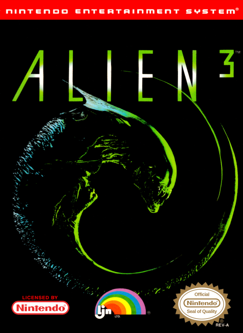 Alien 3