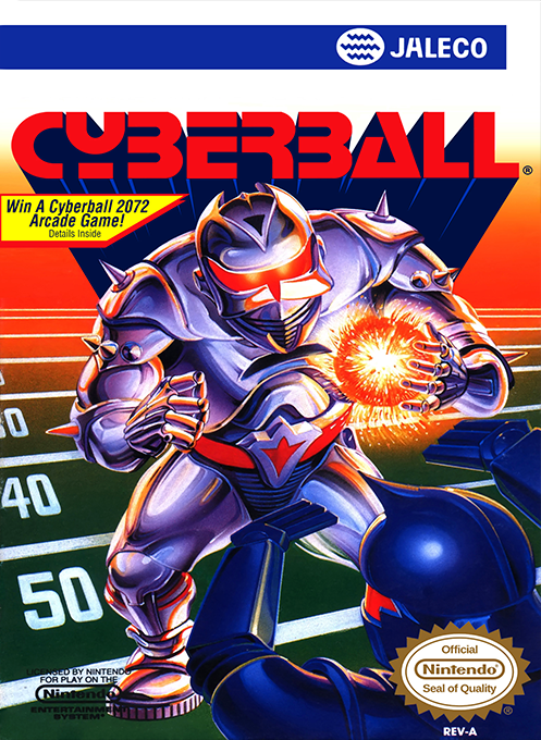 Cyberball