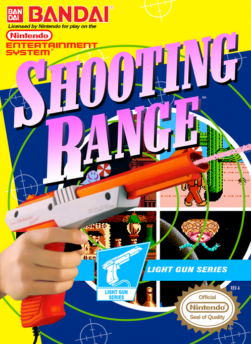 Shooting Range