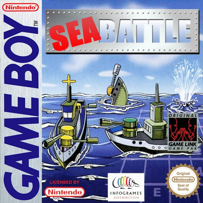 Sea Battle
