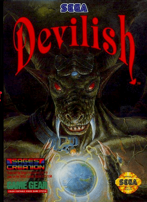 Devilish