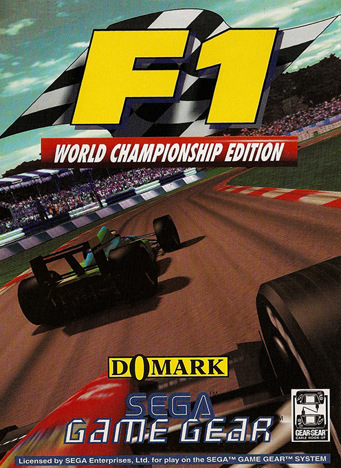 F1 : World Championship Edition