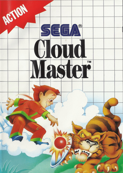 Cloud Master