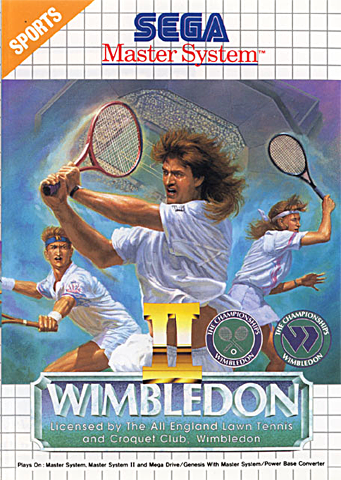 Wimbledon II